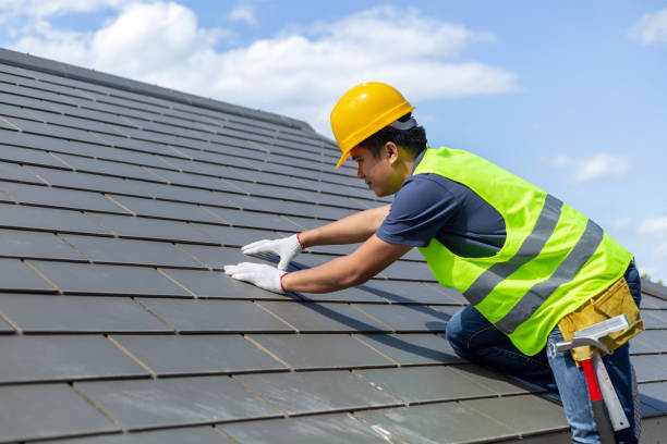 Best Sealant for Roof  in Wellington, KS