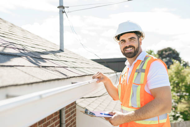 Best Sealant for Roof  in Wellington, KS