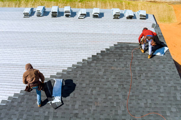 Best Roof Maintenance Services  in Wellington, KS
