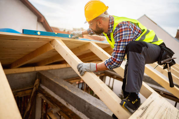 Best New Roof Installation  in Wellington, KS