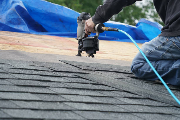 Trusted Wellington, KS Roofing Contractor Experts