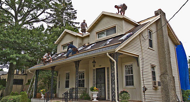 Best Gutter Installation and Roofing  in Wellington, KS