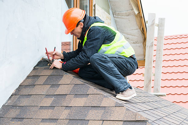 Best New Roof Installation  in Wellington, KS