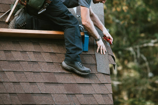 Best Commercial Roof Installation  in Wellington, KS